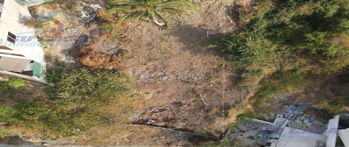 Foto de terreno habitacional en venta en  , hornos insurgentes, acapulco de juárez, guerrero, 0 No. 03