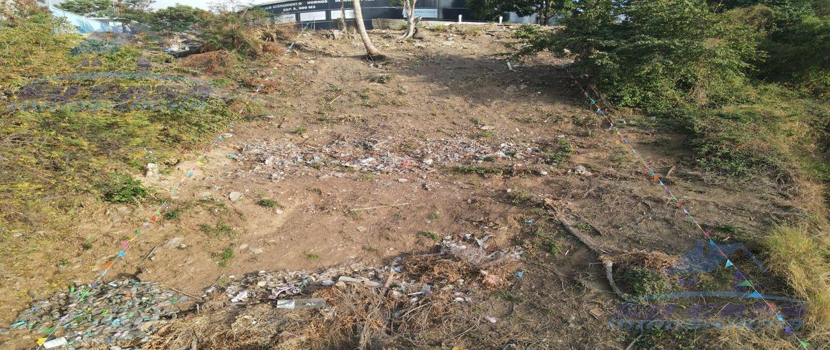 Foto de terreno habitacional en venta en  , hornos insurgentes, acapulco de juárez, guerrero, 0 No. 04