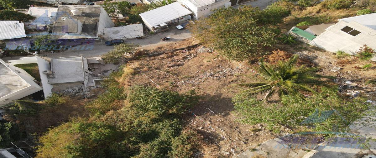 Foto de terreno habitacional en venta en  , hornos insurgentes, acapulco de juárez, guerrero, 0 No. 05