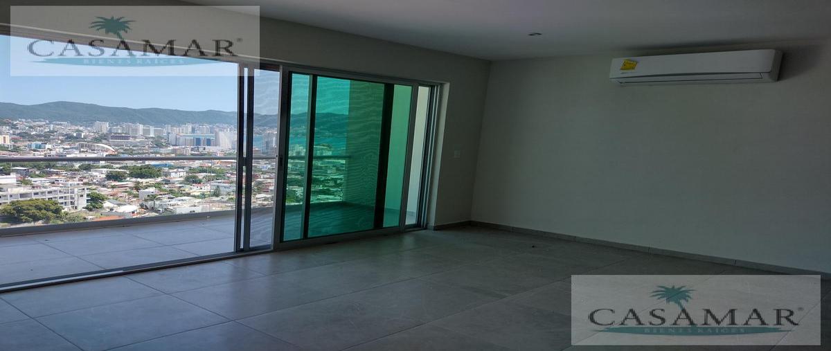 Foto de departamento en renta en  , hornos insurgentes, acapulco de juárez, guerrero, 0 No. 03