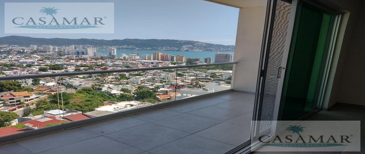 Foto de departamento en renta en  , hornos insurgentes, acapulco de juárez, guerrero, 0 No. 04