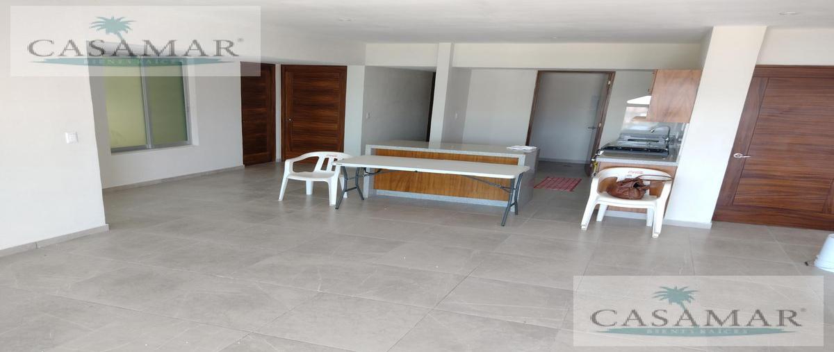 Foto de departamento en renta en  , hornos insurgentes, acapulco de juárez, guerrero, 0 No. 05