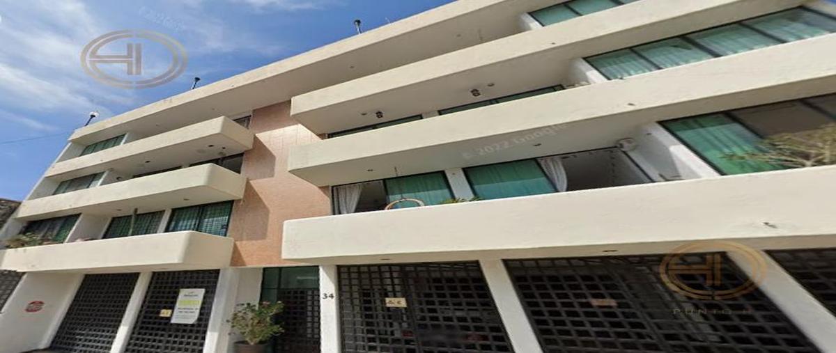 Foto de departamento en venta en  , hornos insurgentes, acapulco de juárez, guerrero, 0 No. 05