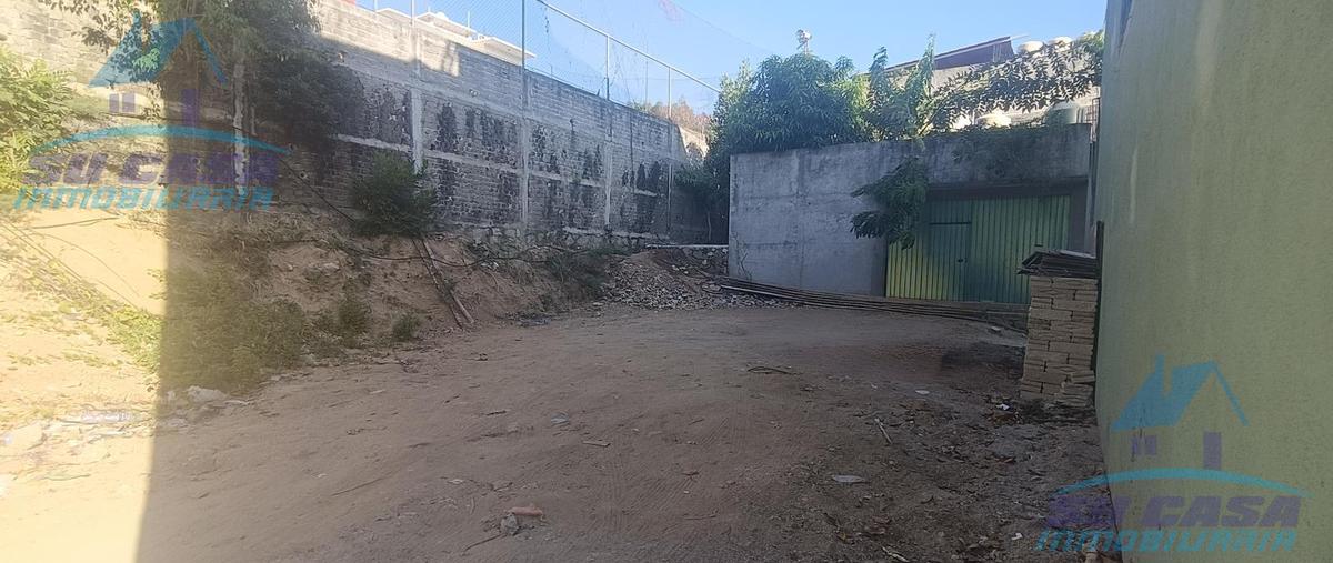 Foto de terreno habitacional en venta en  , hornos insurgentes, acapulco de juárez, guerrero, 0 No. 03