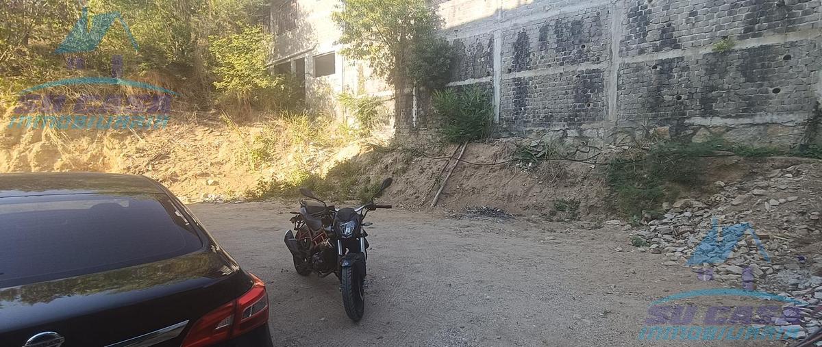 Foto de terreno habitacional en venta en  , hornos insurgentes, acapulco de juárez, guerrero, 0 No. 05