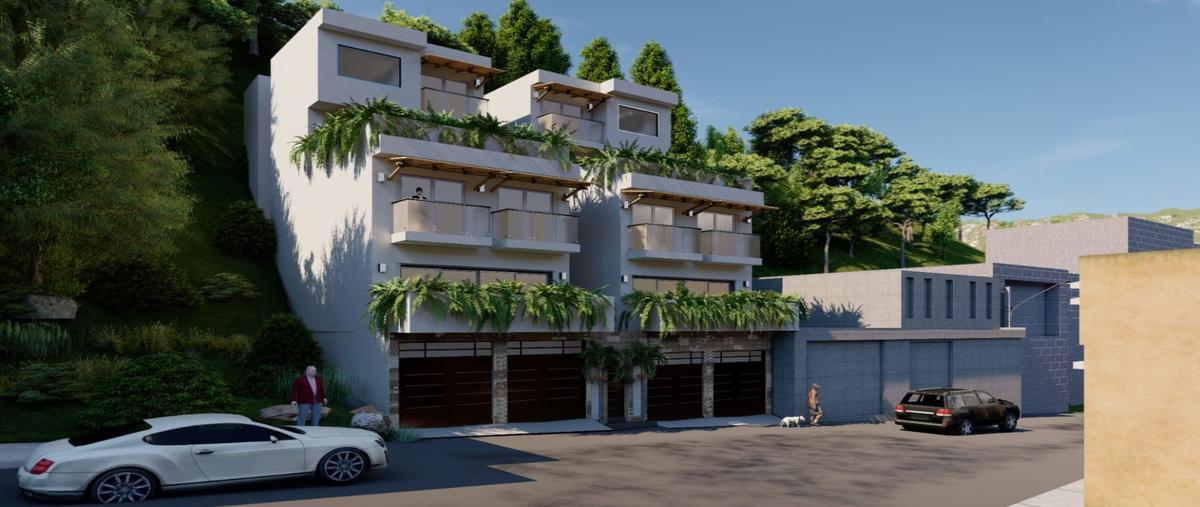 Foto de casa en condominio en , hornos insurgentes, acapulco de juárez, guerrero, 0 foto 01 Foto de casa en condominio en venta en , hornos insurgentes, acapulco de juárez, guerrero, 0 No. 01
