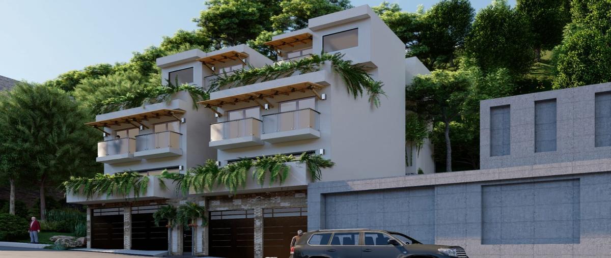 Foto de casa en condominio en , hornos insurgentes, acapulco de juárez, guerrero, 0 foto 02 Foto de casa en condominio en venta en , hornos insurgentes, acapulco de juárez, guerrero, 0 No. 02