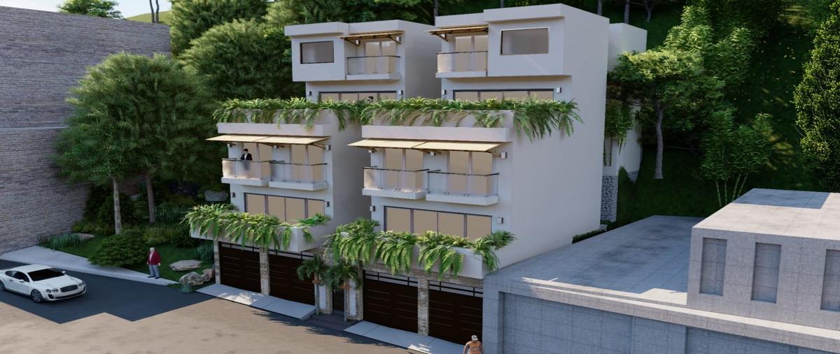Foto de casa en condominio en , hornos insurgentes, acapulco de juárez, guerrero, 0 foto 03 Foto de casa en condominio en venta en , hornos insurgentes, acapulco de juárez, guerrero, 0 No. 03