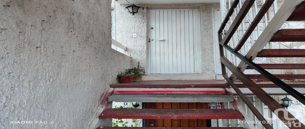 Foto de departamento en venta en hornos poniente 219, tlaquepaque centro, san pedro tlaquepaque, jalisco, 0 No. 02