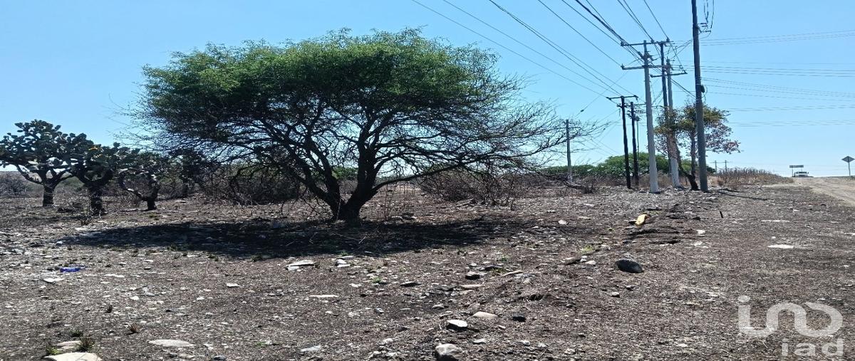 Foto de terreno habitacional en hortalizas , ciudad maderas, el marqués, querétaro, 0 foto 04 Foto de terreno habitacional en venta en hortalizas , ciudad maderas, el marqués, querétaro, 0 No. 04