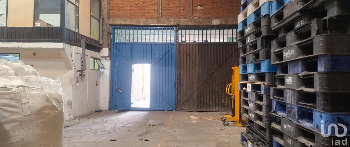 Foto de bodega en hortensia 150, los ángeles, iztapalapa, df / cdmx, 0 foto 03 Foto de bodega en renta en hortensia 150, los ángeles, iztapalapa, df / cdmx, 0 No. 03
