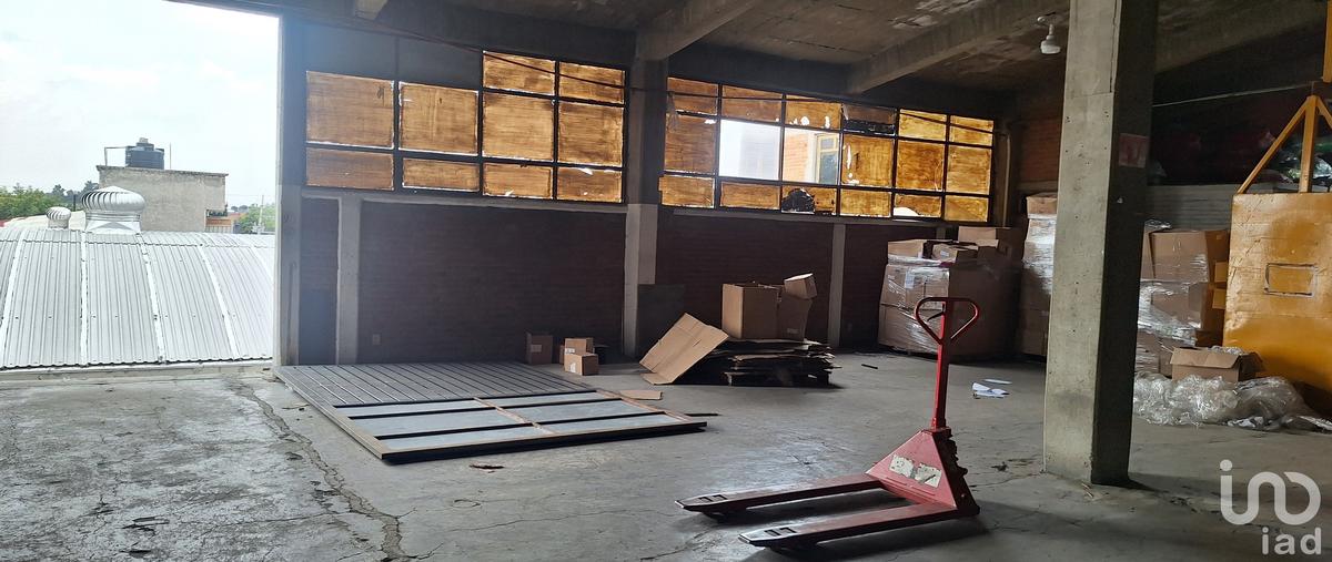 Foto de bodega en hortensia 150, los ángeles, iztapalapa, df / cdmx, 0 foto 06 Foto de bodega en renta en hortensia 150, los ángeles, iztapalapa, df / cdmx, 0 No. 06