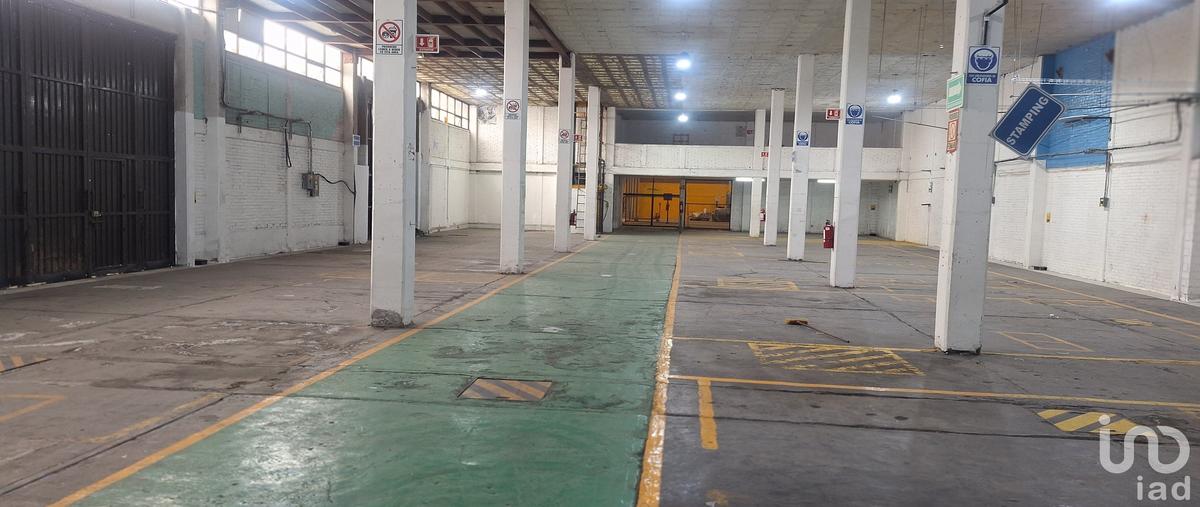 Foto de bodega en hortensia 200, los ángeles, iztapalapa, df / cdmx, 31830167 foto 04 Foto de bodega en renta en hortensia 200, los ángeles, iztapalapa, df / cdmx, 31830167 No. 04