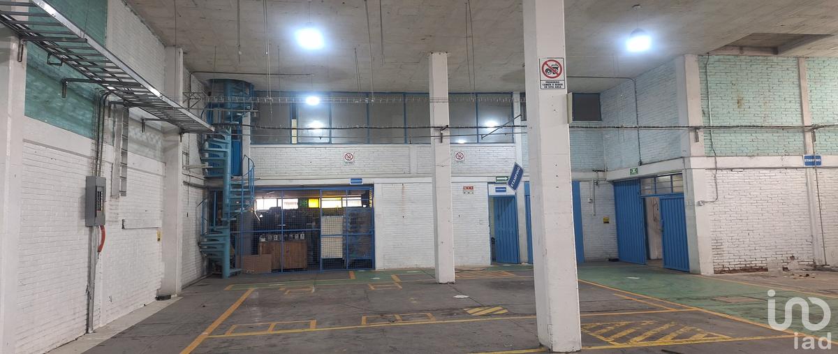 Foto de bodega en hortensia 200, los ángeles, iztapalapa, df / cdmx, 31830167 foto 05 Foto de bodega en renta en hortensia 200, los ángeles, iztapalapa, df / cdmx, 31830167 No. 05