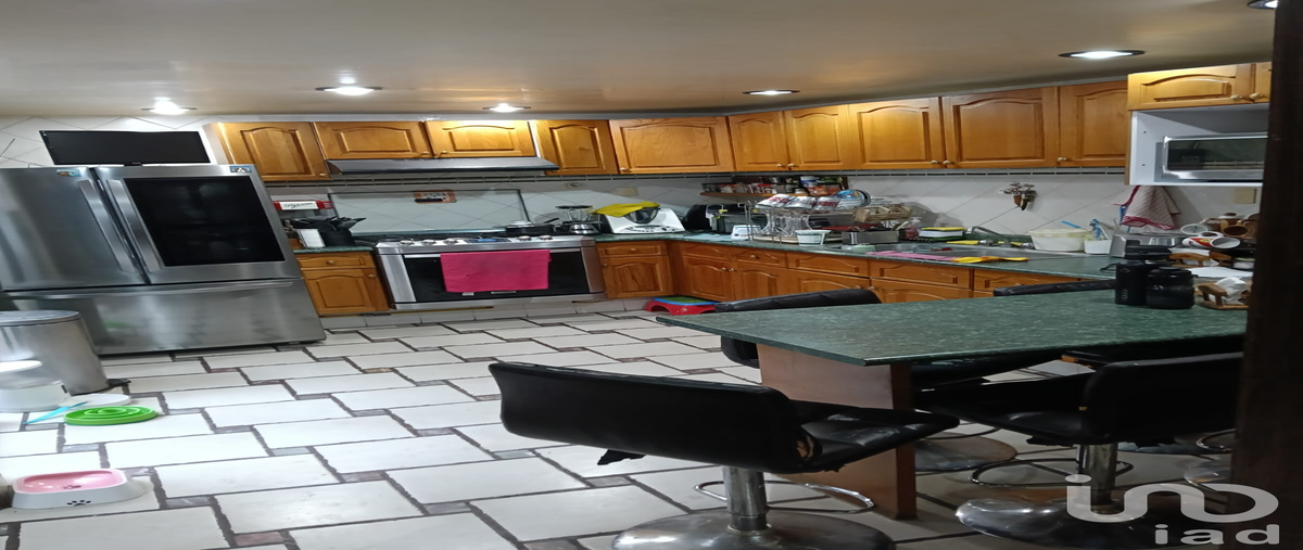 Foto de casa en venta en hortensia 205, miguel hidalgo 3a sección, tlalpan, df / cdmx, 30367757 No. 04