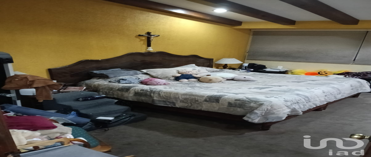 Foto de casa en venta en hortensia 207, miguel hidalgo 2a sección, tlalpan, df / cdmx, 29997877 No. 05
