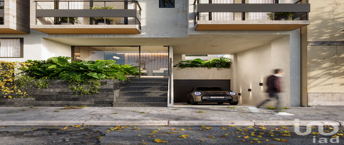 Foto de departamento en venta en hortensia 235, santa maria la ribera, cuauhtémoc, df / cdmx, 28723575 No. 04