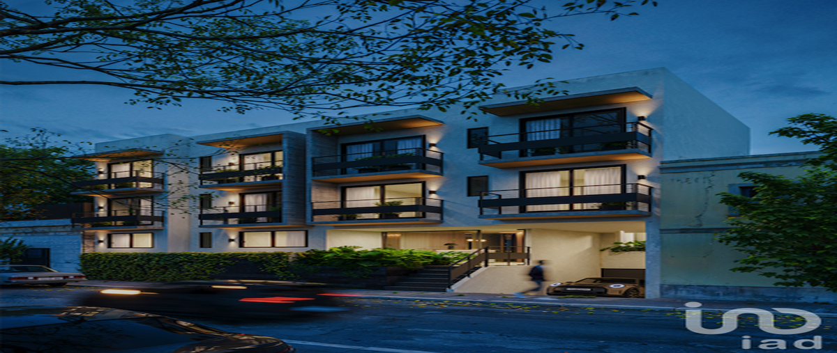 Foto de departamento en venta en hortensia 237, santa maria la ribera, cuauhtémoc, df / cdmx, 28723575 No. 04