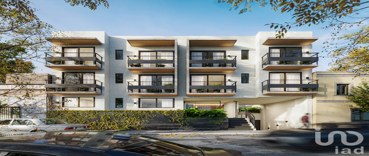 Foto de departamento en venta en hortensia 237, santa maria la ribera, cuauhtémoc, df / cdmx, 28723575 No. 05