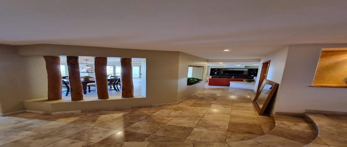 Foto de departamento en venta en hortensia , amapas, puerto vallarta, jalisco, 0 No. 05