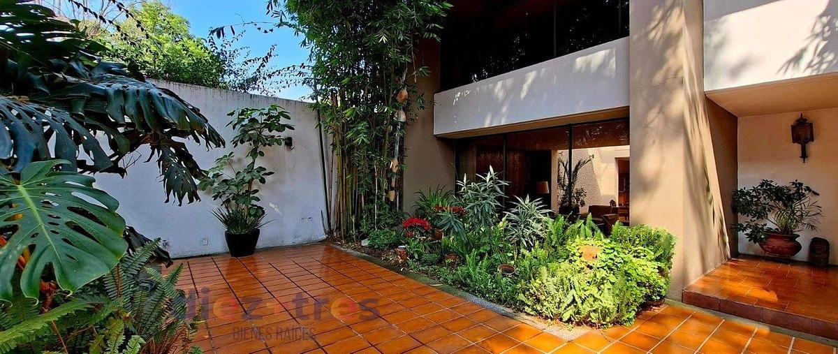 Foto de casa en venta en hortensia , florida, álvaro obregón, df / cdmx, 30899056 No. 03