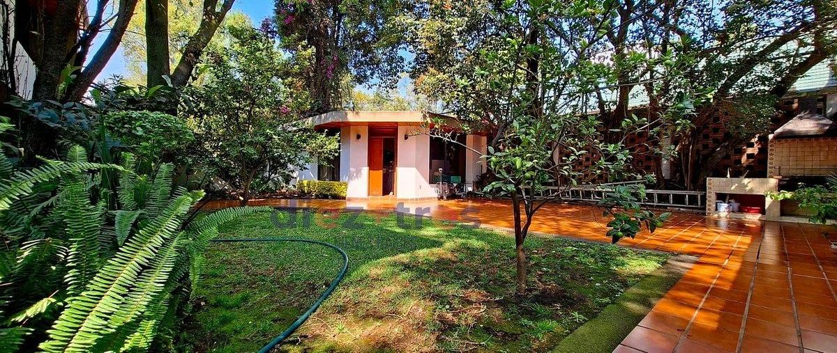 Foto de casa en venta en hortensia , florida, álvaro obregón, df / cdmx, 30899056 No. 04