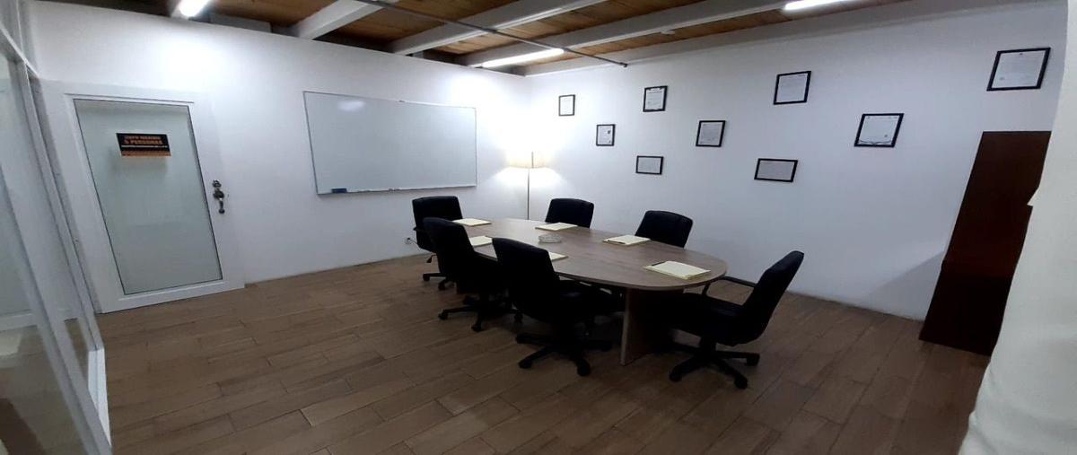 Foto de bodega en venta en hortensia , santa maria la ribera, cuauhtémoc, df / cdmx, 27365482 No. 03