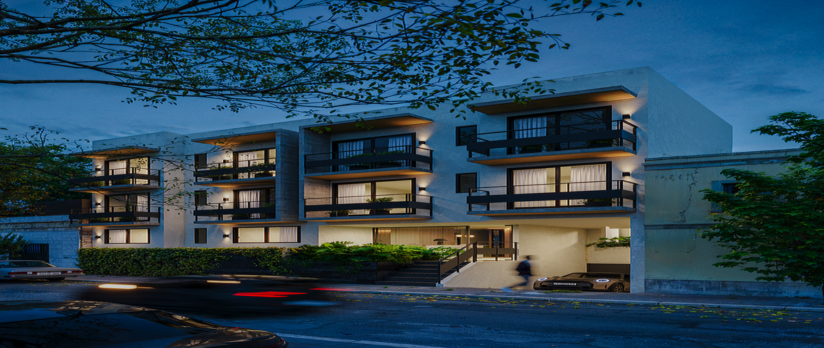 Foto de departamento en venta en hortensia , santa maria la ribera, cuauhtémoc, df / cdmx, 0 No. 05