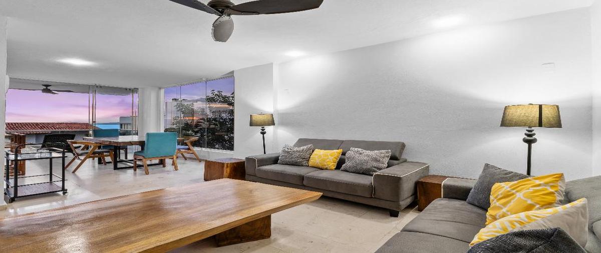 Foto de departamento en venta en hortensias 215, amapas, puerto vallarta, jalisco, 0 No. 05