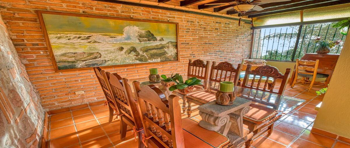 Foto de casa en venta en hortensias , amapas, puerto vallarta, jalisco, 0 No. 05