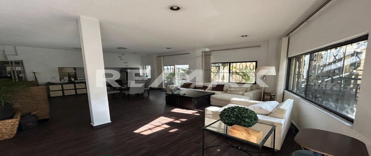 Foto de casa en venta en hortensias , miguel hidalgo 4a sección, tlalpan, df / cdmx, 0 No. 03