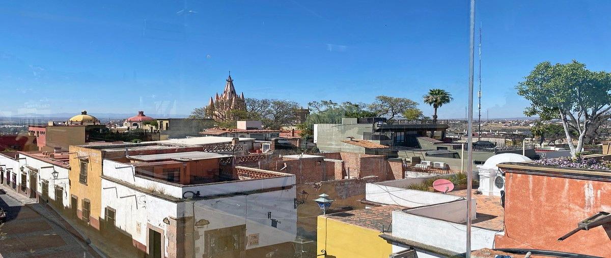 Foto de casa en venta en hospicio , san miguel de allende centro, san miguel de allende, guanajuato, 0 No. 07