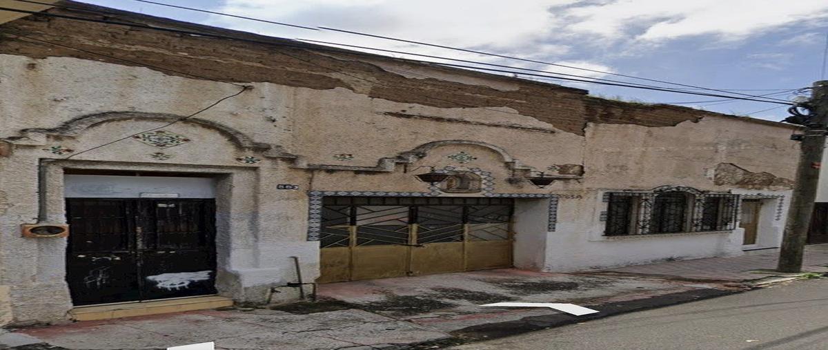 Foto de casa en hospital , guadalajara centro, guadalajara, jalisco, 0 foto 02 Foto de casa en venta en hospital , guadalajara centro, guadalajara, jalisco, 0 No. 02