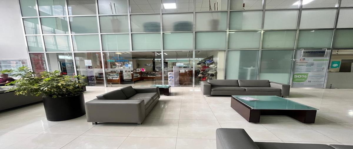 Foto de oficina en venta en hospital h + 100, san ángel, querétaro, querétaro, 31134000 No. 03