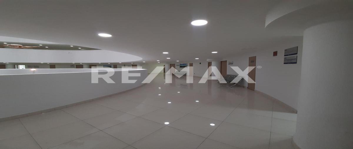 Foto de oficina en renta en hospital moscati , santa rosa de jauregui, querétaro, querétaro, 0 No. 03