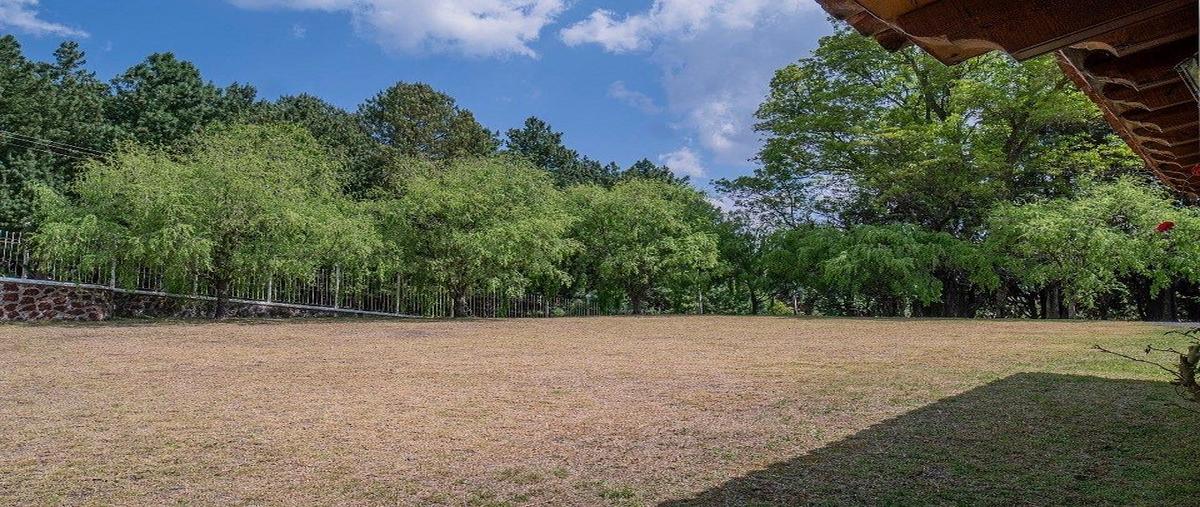 Foto de rancho en venta en hospital propiedad , hospital propiedad (dos estrellas), villa victoria, méxico, 0 No. 17