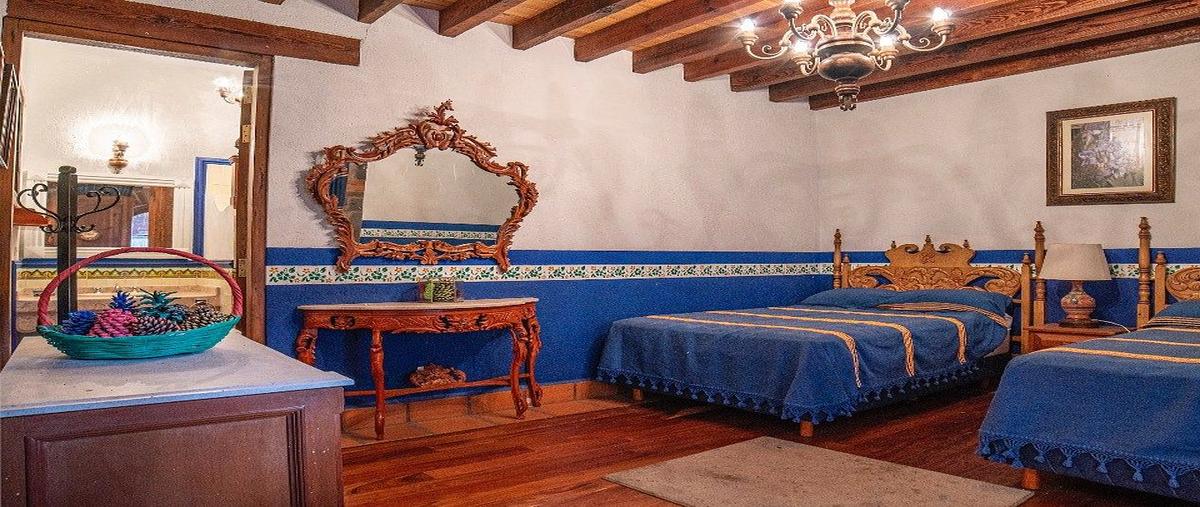 Foto de rancho en venta en hospital propiedad , hospital propiedad (dos estrellas), villa victoria, méxico, 0 No. 20