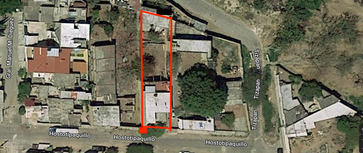 Foto de casa en venta en hostotipaquillo , jalisco 2a. sección, tonalá, jalisco, 28883661 No. 02