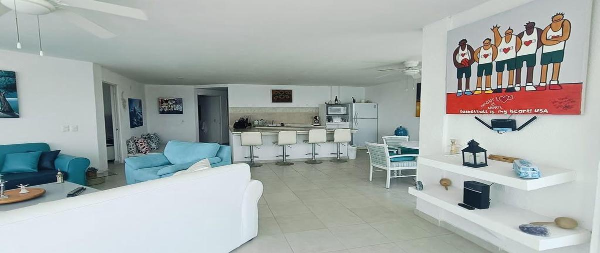 Foto de departamento en venta en hotel boca chica , las playas, acapulco de juárez, guerrero, 0 No. 03