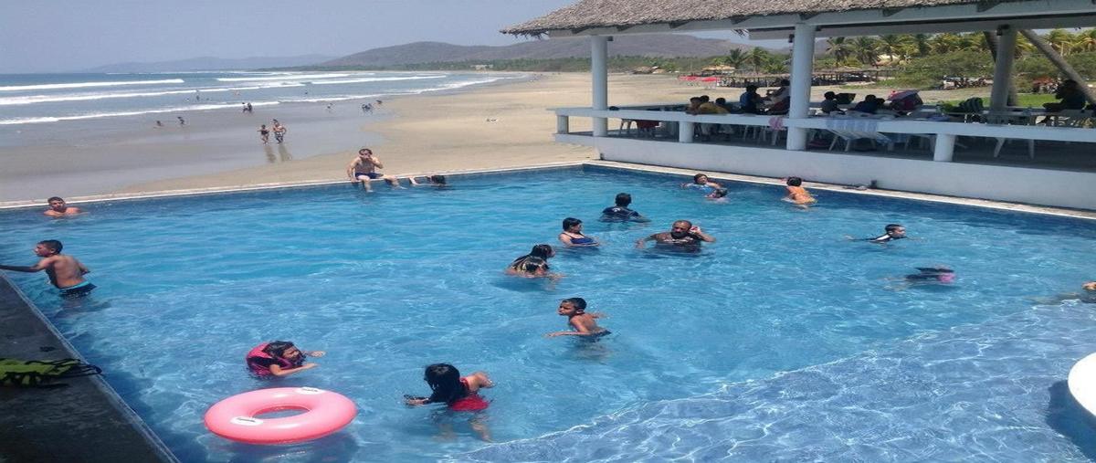 Foto de edificio en venta en hotel club papanoa , tecpan de galeana centro, técpan de galeana, guerrero, 18432649 No. 03