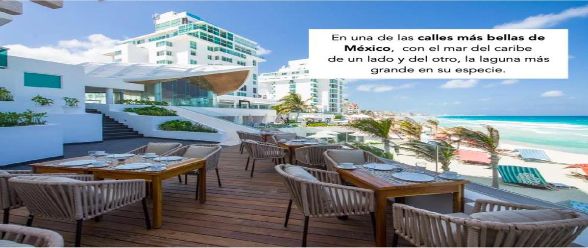 Foto de departamento en venta en hotel oleo 1, zona hotelera, benito juárez, quintana roo, 0 No. 03
