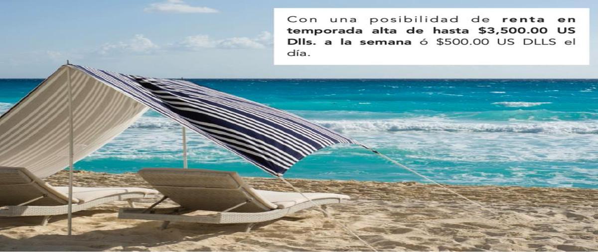 Foto de departamento en venta en hotel oleo 1, zona hotelera, benito juárez, quintana roo, 0 No. 05