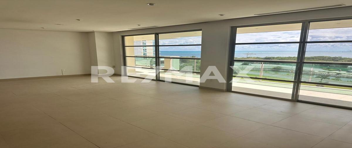 Foto de departamento en venta en hotelera #km1 , zona hotelera, benito juárez, quintana roo, 30527289 No. 03
