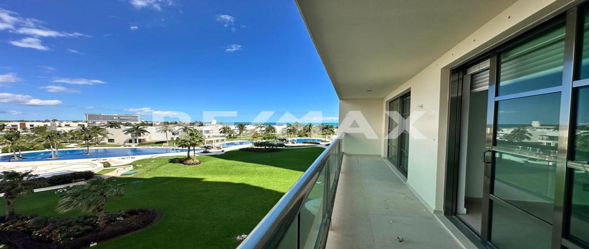 Foto de departamento en venta en hotelera #km1 , zona hotelera, benito juárez, quintana roo, 30527289 No. 05
