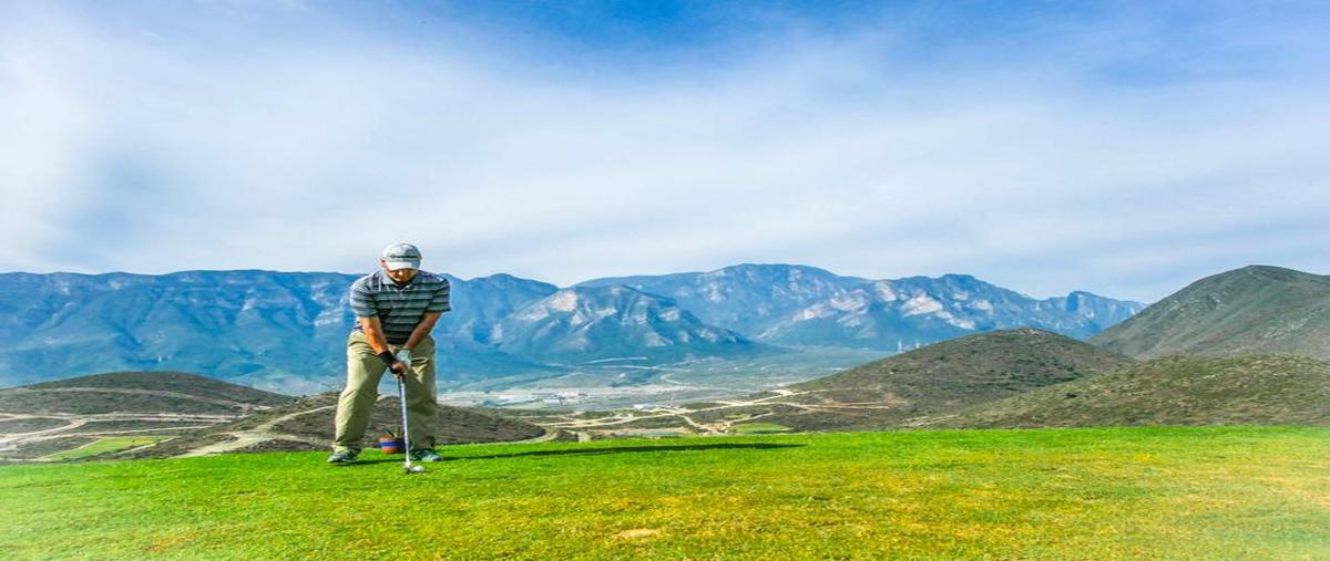 Foto de terreno habitacional en venta en hoyo 4 , residencial santuario, garcía, nuevo león, 29128541 No. 03