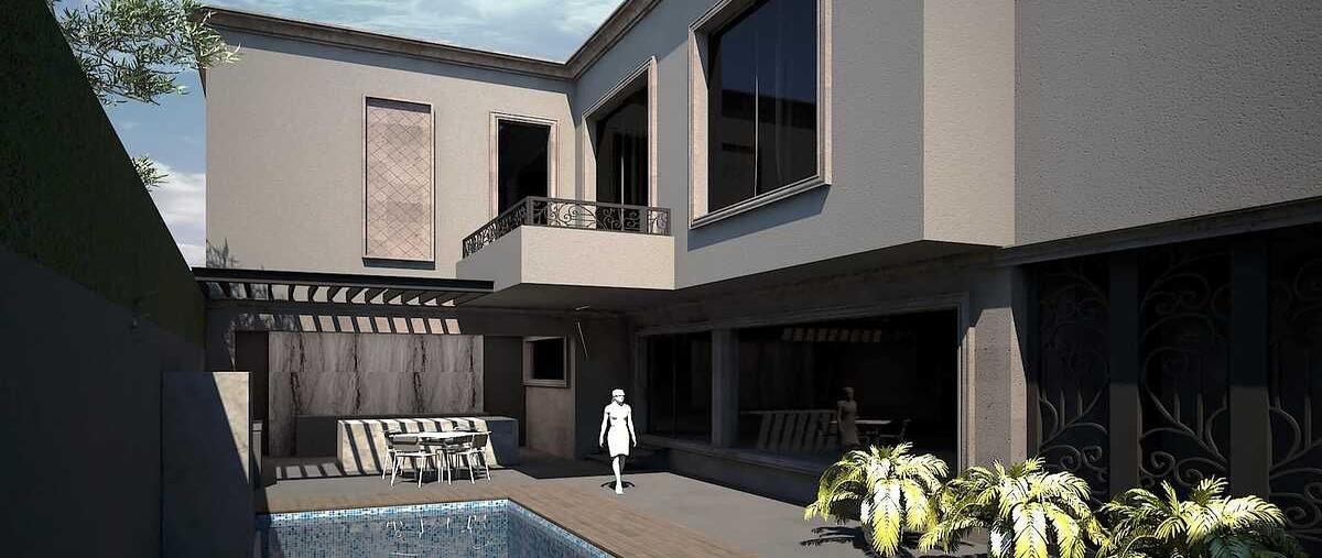 Foto de casa en venta en hoyo 8 317jardines del campestre66261 san pedro garza garcían.l. , jardines del campestre, san pedro garza garcía, nuevo león, 0 No. 03