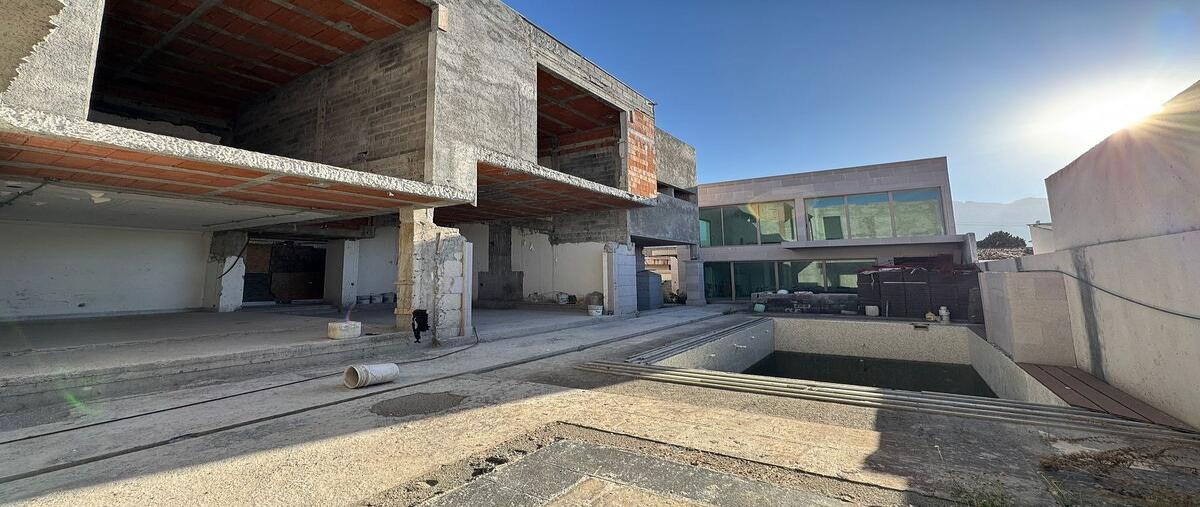 Foto de casa en venta en hoyo 8 317jardines del campestre66261 san pedro garza garcían.l. , jardines del campestre, san pedro garza garcía, nuevo león, 0 No. 05