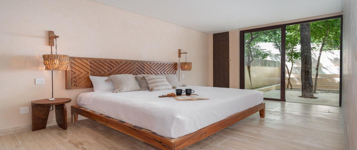 Foto de departamento en renta en https://maps.app.goo.gl/zf53pbizrum1vprma , region 15 kukulcan, tulum, quintana roo, 0 No. 03