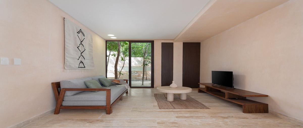 Foto de departamento en renta en https://maps.app.goo.gl/zf53pbizrum1vprma , region 15 kukulcan, tulum, quintana roo, 0 No. 05