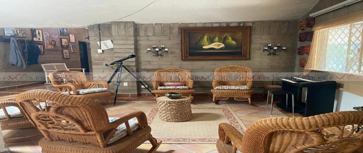 Foto de rancho en venta en  , huachichil, arteaga, coahuila de zaragoza, 27350727 No. 03